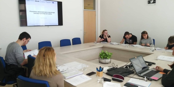 Po kreativni poti do znanja 2017 – 2020