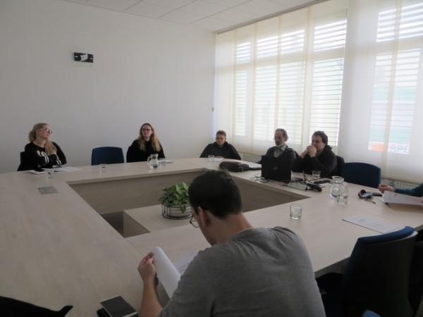 Po kreativni poti do znanja 2017 – 2020