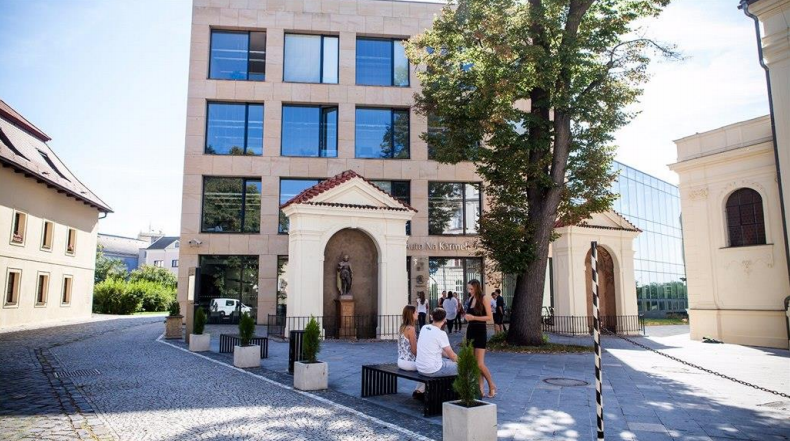 Poletna šola 2019 na Univerzi ŠKODA AVTO