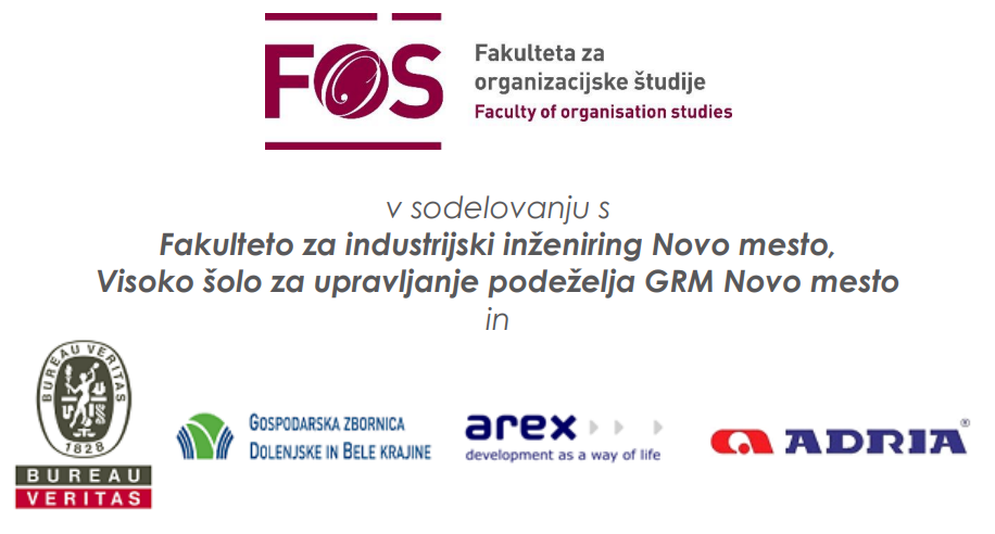 Poletna šola 2019: SVK – Sistem vodenja kakovosti