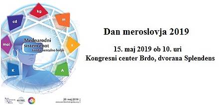 Dan meroslovja 2019
