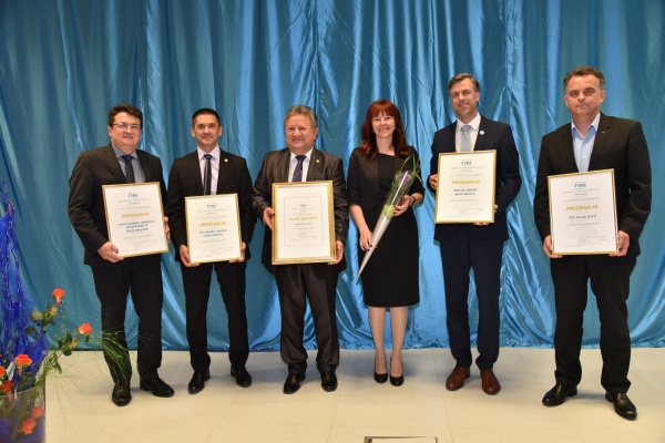 Svečana akademija ob 10. letnici delovanja fakultete