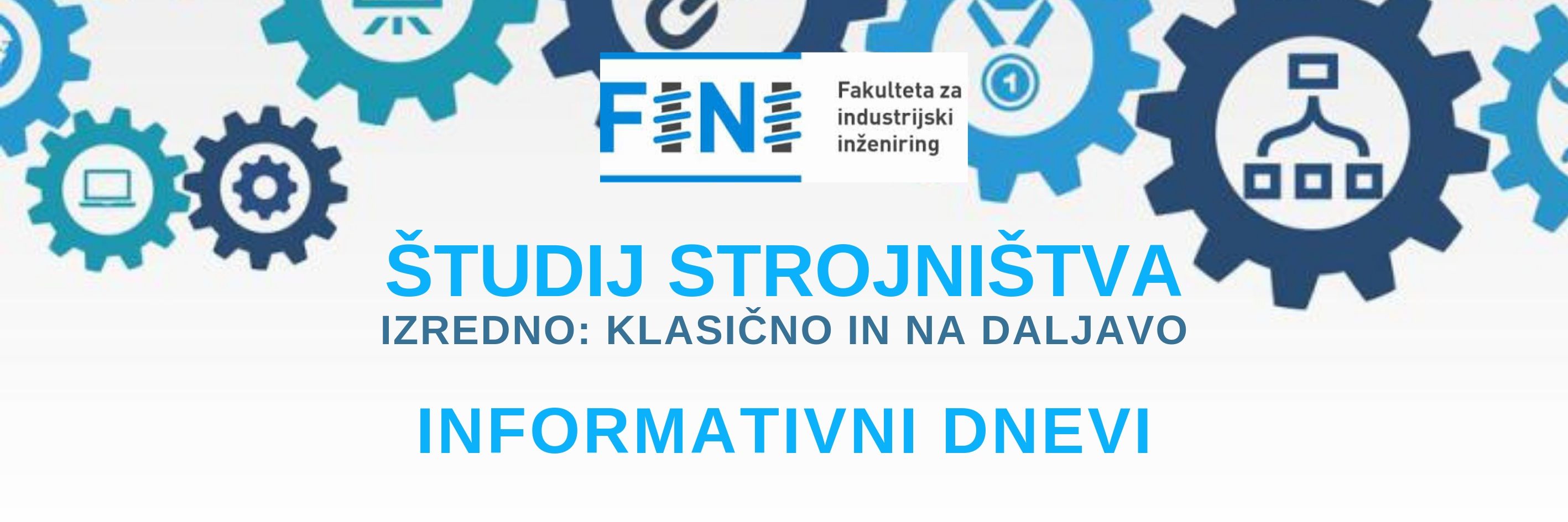 Informativni dnevi