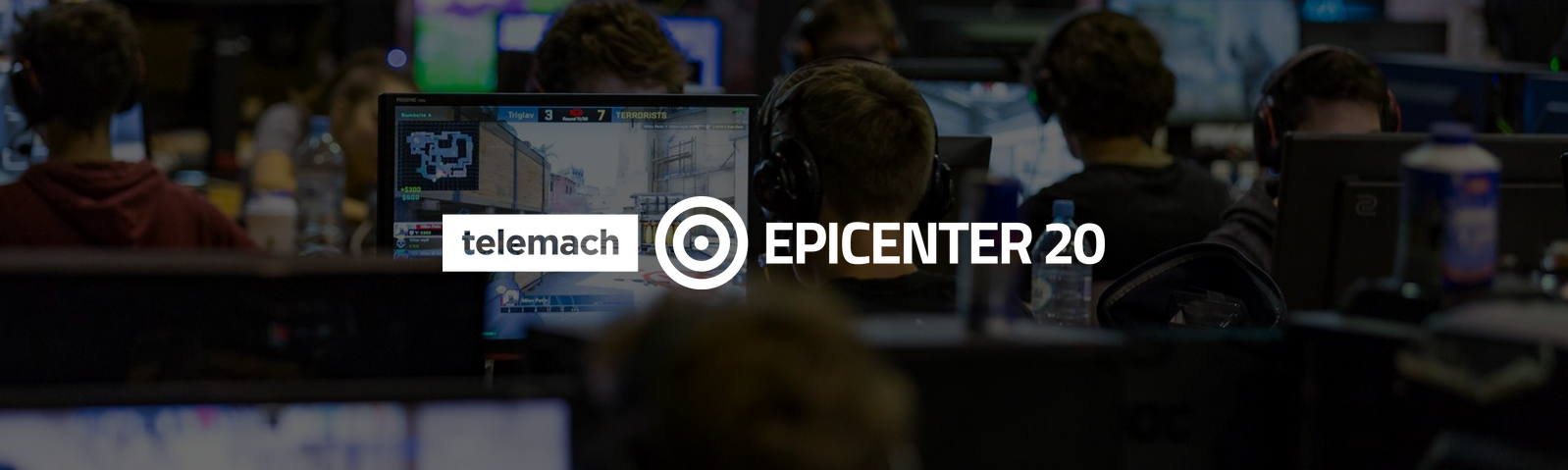 Epicenter 20