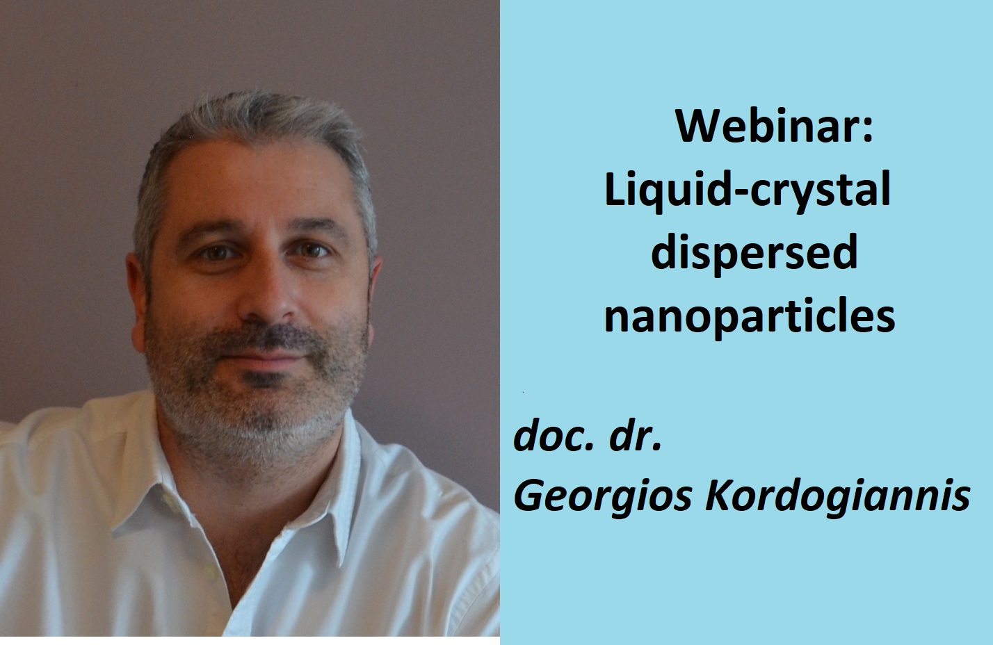 Vabilo na spletni webinar