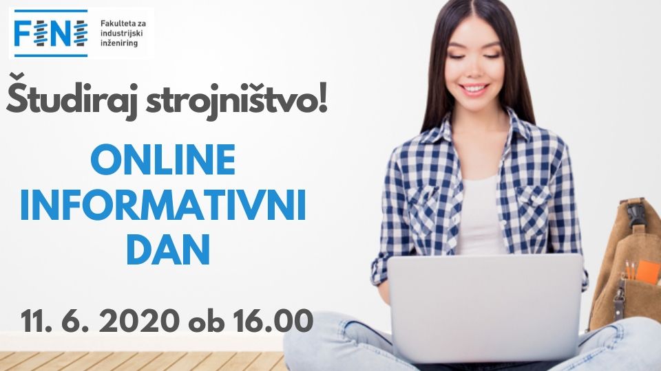 ONLINE INFORMATIVNI DAN