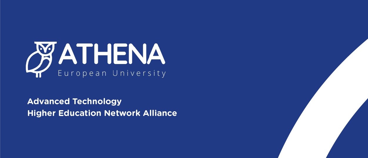 Athena Forum: Smart Sensing – An International Approach