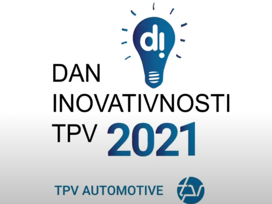8. dan inovativnosti TPV