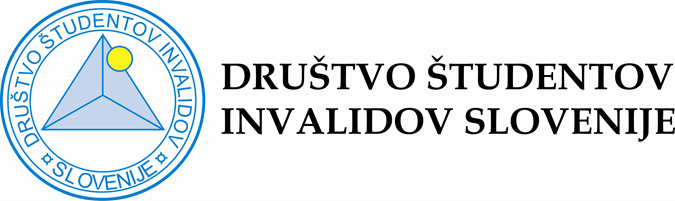 PRAVA SMER – vabilo za študente s statusom posebnih potreb