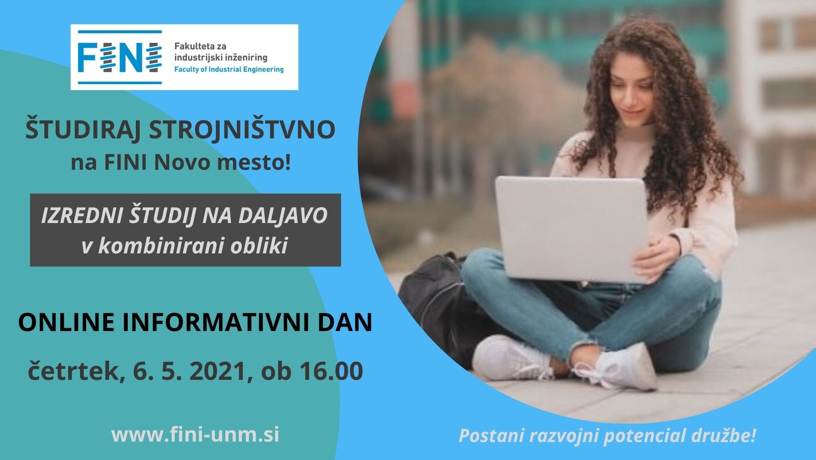 INFORMATIVNI DAN
