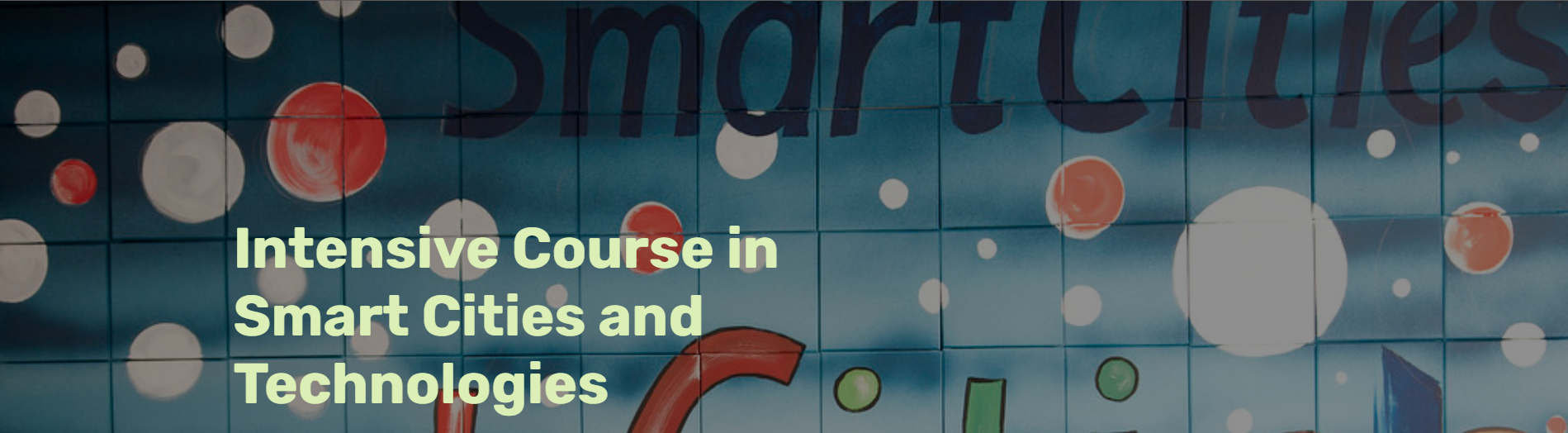 Alumni klub: Vabilo na mednarodni teden v sklopu Erasmus+ mobilnosti