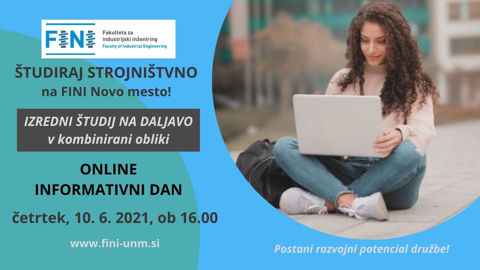 ONLINE INFORMATIVNI DAN