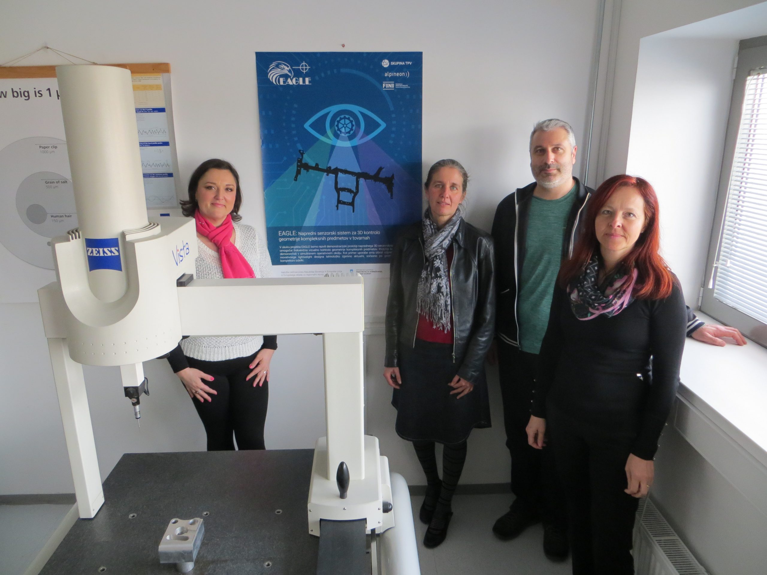 INDUSTRIJA 4.0 – IZZIV ZA ŠTUDIJ STROJNIŠTVA