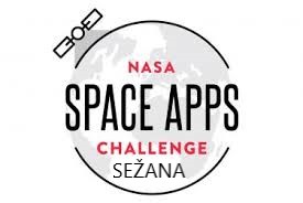 NASA International Space Apps Challenge