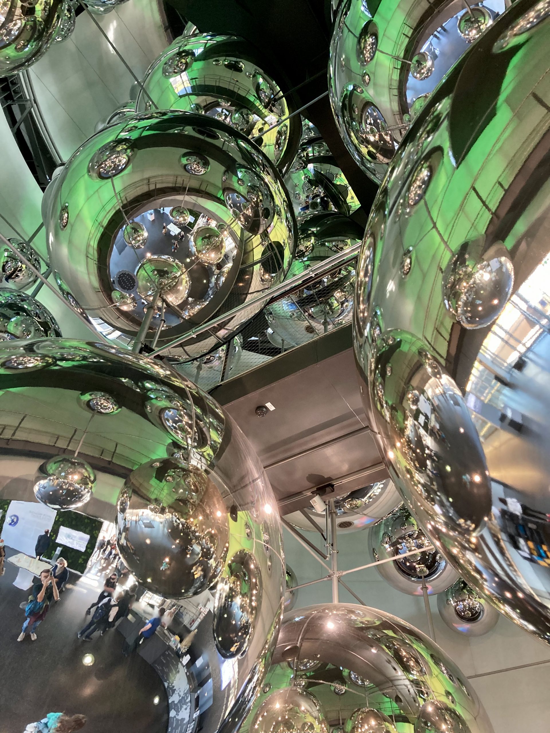 ZNANSTVENA ODLIČNOST RAZISKOVALNE SKUPINE FINI NA NACIONALNEM NIVOJU IN V MEDNARODNEM OKOLJU