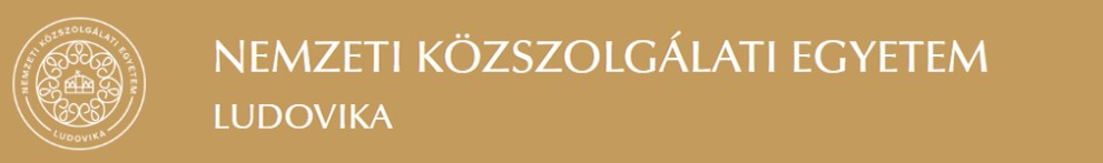 Informacija o programih in razpisih za gostujoče predavatelje na Univerzi Ludovika v Budimpešti 2022
