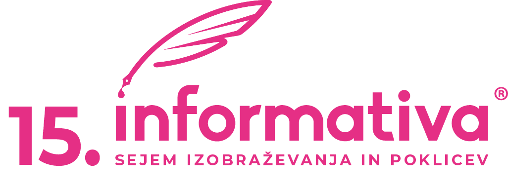 15. sejem Informativa