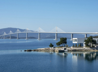 Predavanje – dr. h. c. Marjan Pipenbaher: INŽENIR – GRADITELJ – ARHITEKT