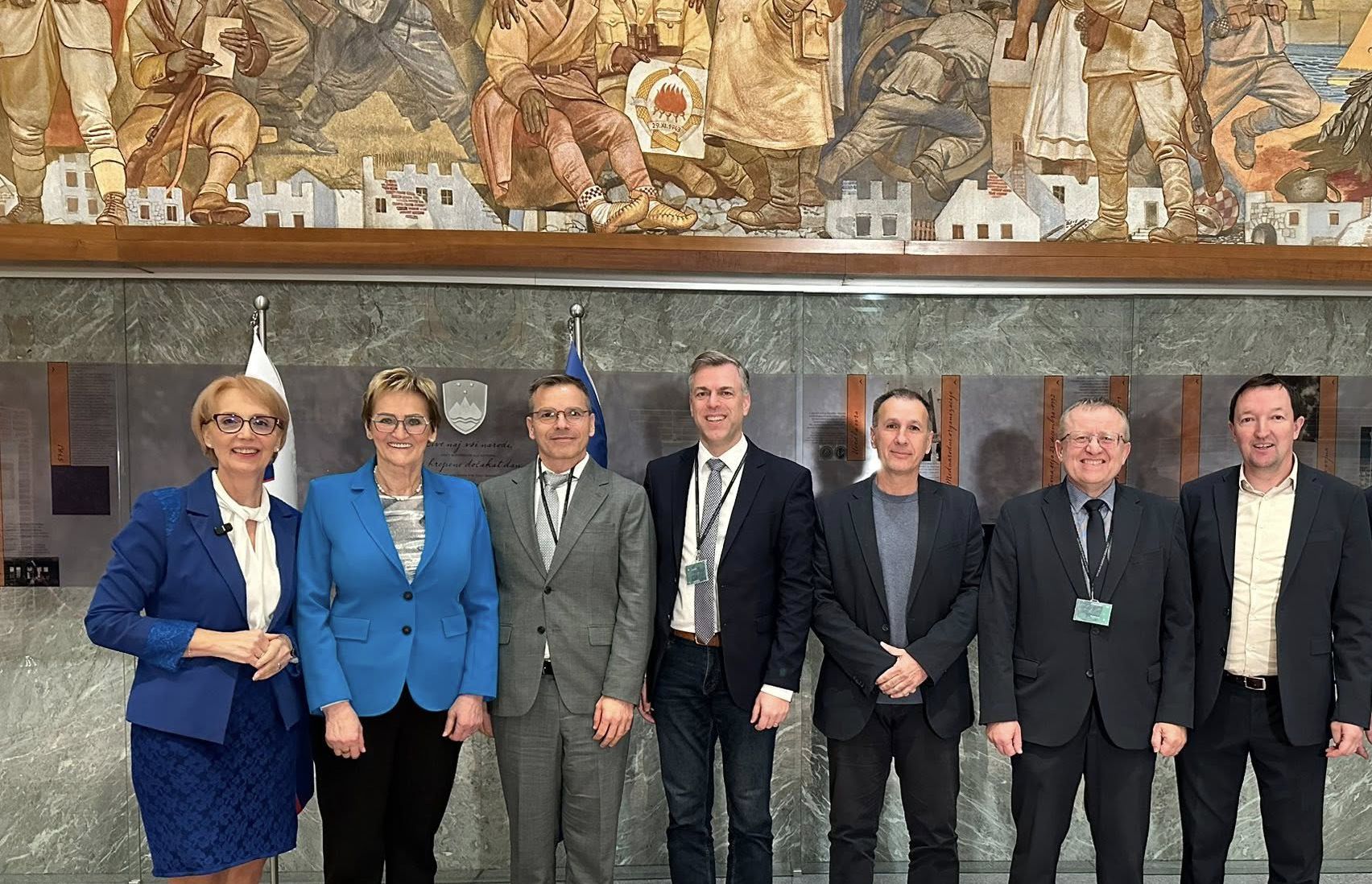 Zgodovinski dogodek za jugovzhodno Slovenijo: potrjena ustanovitev 4. javne univerze v Republiki Sloveniji