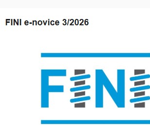 Izšle so najnovejše e-novice!