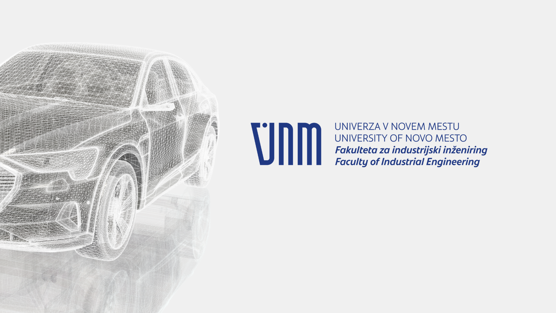 Novo študijsko leto in novo poglavje Fakultete za industrijski inženiring Univerze v Novem mestu